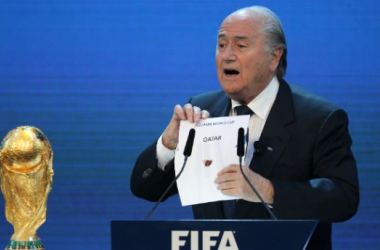 Qatar 2022: sarà mondiale d'inverno?