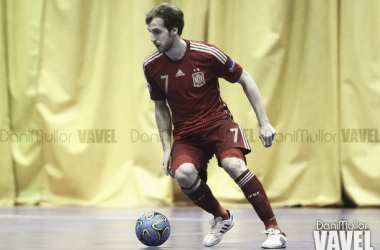 Adolfo y Sergio &#039;se cuelan&#039; en la selección