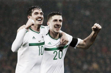 Wales 1-1 Northern Ireland: Church answers Welsh prayers with late equaliser