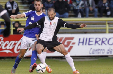 UD Logroñés - Burgos CF: en busca de la sorpresa