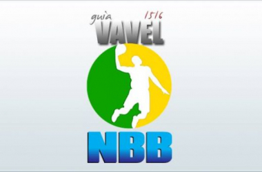 Guia VAVEL do NBB 2015/2016