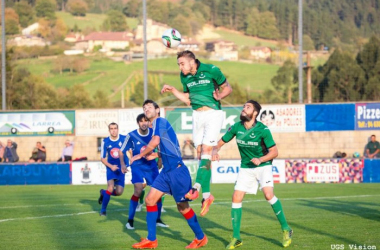 CD Guadalajara - CD Toledo: el derbi de las necesidades