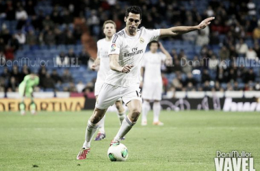 El Madrid viaja en cuadro a Vigo