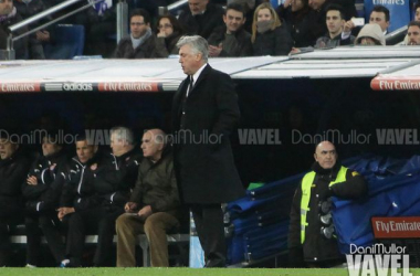 Real Madrid 2014: Carlo Ancelotti