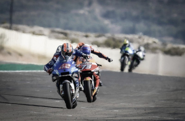 Calculadora VAVEL MotoGP: Líderes y favoritos, GP Teruel 2020