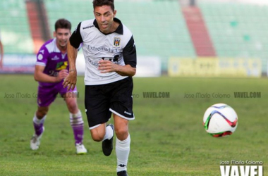 Jesús Perera: &quot;Tenemos que hacer las cosas muy bien para ganar al Cádiz&quot;