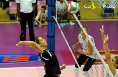 Esclusiva Vavel - In viaggio nella serie A1 di volley femminile: Ilaria Garzaro