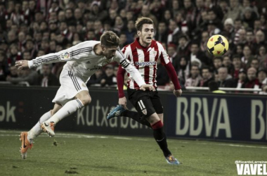 Real Madrid - Athletic Bilbao: vencer al león sin colmillos