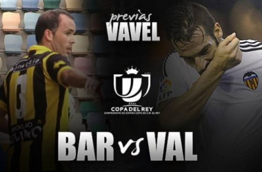 Barakaldo - Valencia: la era post Nuno empieza en la Copa