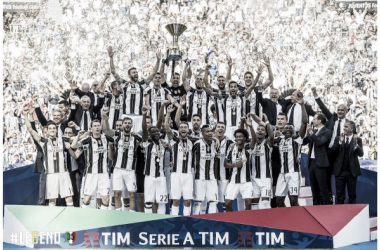 Guía VAVEL Serie A 2017/18: un año más, todos contra la Juve