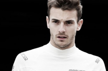 Confirmada extensa lesão cerebral de Jules Bianchi