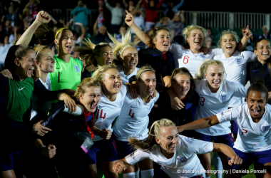 UEFA Women’s World Cup qualification review: Groups decided on hectic last day show-down