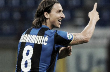 Inter, pazza idea Ibrahimovic