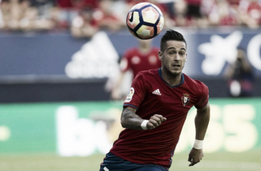 ¿Cómo le van a las incorporaciones de esta temporada de Osasuna?