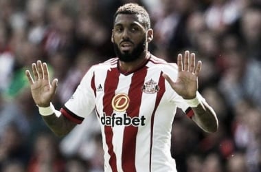 Yann M&#039;Vila laughs off Arsenal transfer comments