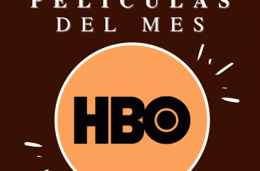 Lo nuevo de HBO en diciembre