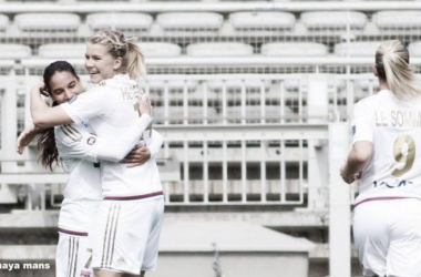Division 1 Féminine - Matchday 18 Round-up: Nîmes and Saint-Maur relegated