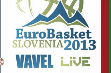 Eurobasket 2013: Serbia - Lituania, así lo vivimos