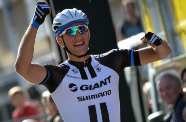 Giro : La victoire pour Kittel, le maillot rose pour Matthews