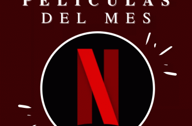 Los estrenos que no te puedes perder en Netflix en noviembre