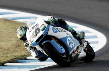 Resultado GP de Japón: carrera de Moto2