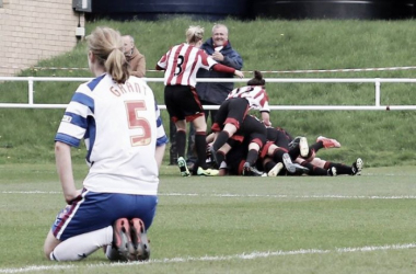 Sunderland Ladies - Reading Women Preview: Lady Black Cats start their second season in the big league