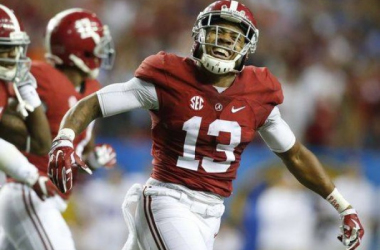 Alabama Crimson Tide Roll Over Florida Gators, Confirm Place In College Football Playoff