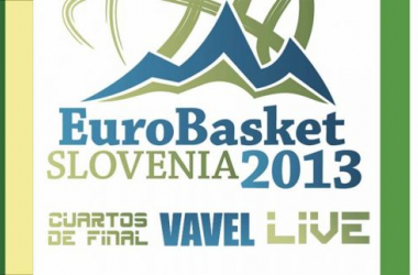 Resultado Lituania - Italia en el Eurobasket 2013 (81-77)