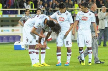 Rosati nega l’Europa al Torino: a Firenze è 2-2