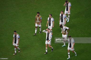 4 things we learnt from Germany's pyrrhic win over Costa Rica
