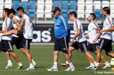 Real Madrid-Athletic Club : Jamais deux sans trois ?