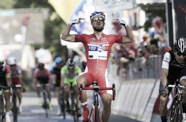 Cofidis pour Nacer Bouhanni