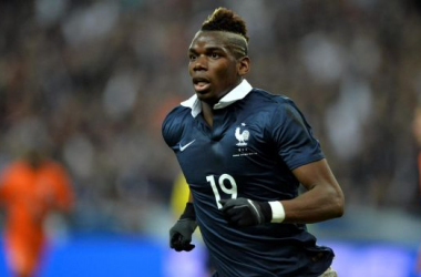 Problema alla caviglia, Pogba saluta la Francia e rientra a Torino