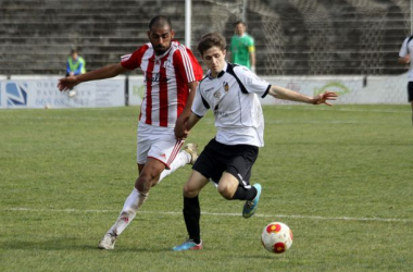 CD Alcoyano- CD Constància: el cuadro mallorquín intentará terminar con la dinámica negativa