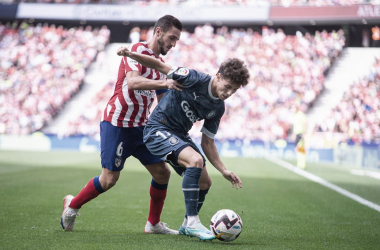 Previa Girona vs Atlético de Madrid: Partido de altos vuelos en la lucha por el título