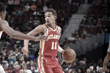 Highlights and Best Moments: Atlanta Hawks 115-106 Sacramento Kings in NBA 2022