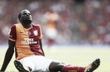 Emmanuel Eboue sacked by Sunderland after being banned for one year
