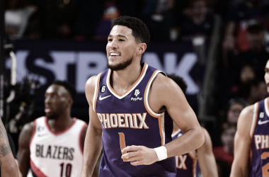 Highlights and Best Moments: Phoenix Suns 113-112 Utah Jazz in NBA 2022