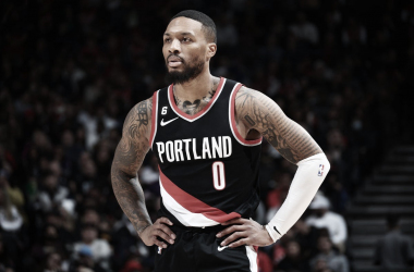 Highlights and Best Moments: Portland Trail Blazers 102-117 Los Angeles Clippers in NBA 2022-23
