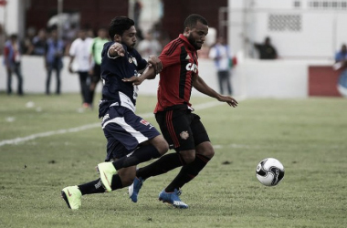 Classificados à semifinal, Sport e Salgueiro brigam pela liderança do Campeonato Pernambucano