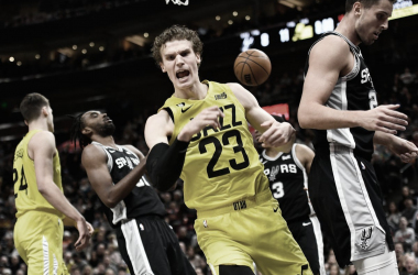 Highlights and Best Moments: Portland Trail Blazers 127-115 Utah Jazz in NBA 2022-23