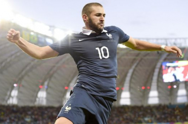 Ballon d'Or : L'Utopie Benzema