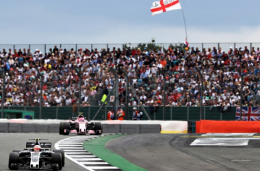 F1, Test - Big in pista, ma la star è Kubica