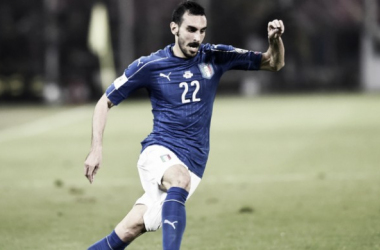 Italia: dopo il danno anche la beffa, Spinazzola infortunato, Ventura chiama Zappacosta