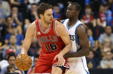 Chicago Bulls Defense Falls Asleep Once Again In Close Loss To Minnesota Timberwolves