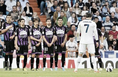 Real Madrid - Real Valladolid: no es cómo empieza, sino cómo acaba