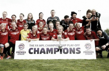 FAWSL 2 fixtures announced for 2016