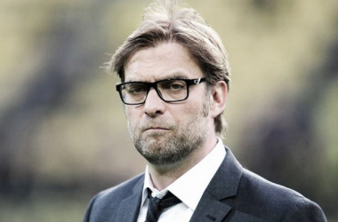 Jürgen Klopp: "La clave fue manejar el partido desde el comienzo"