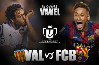 Valencia CF - FC Barcelona: un mero trámite para ambos conjuntos