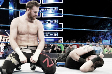 Resultados Smackdown Live 6 de marzo de 2018: Sami Zayn se lleva los reflectores antes de Fastlane